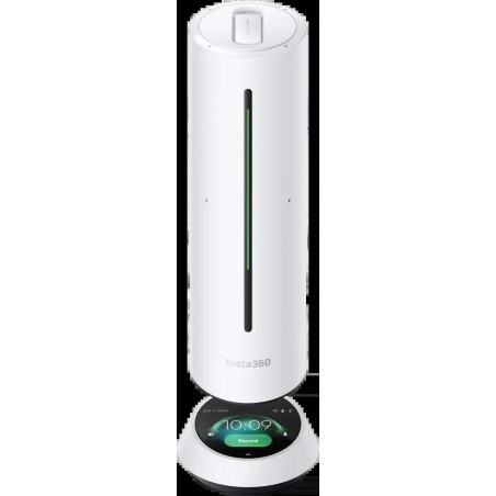 Insta360 Speakerphone Wave Arctic White (Wave-White)