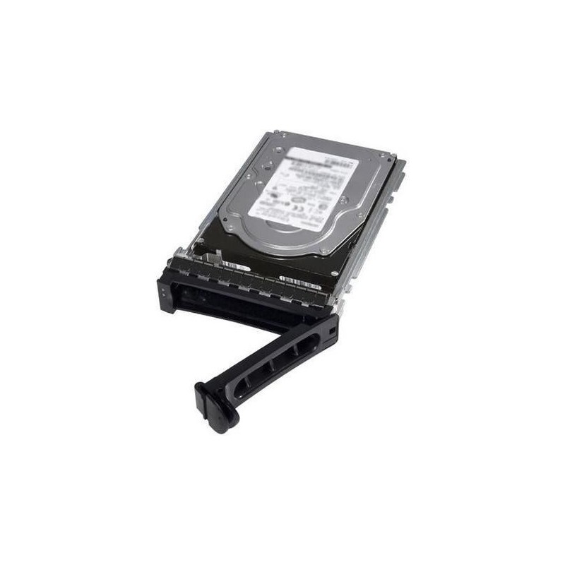 Dell HD 1.8TB SAS12 10 2.5 S-TB CMN RPM (V768J)