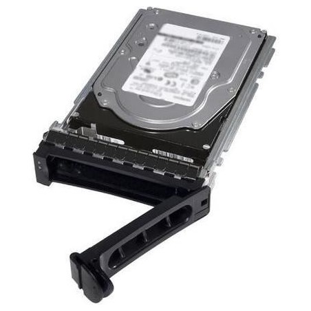 Dell HD 1.8TB SAS12 10 2.5 S-TB CMN RPM (V768J)