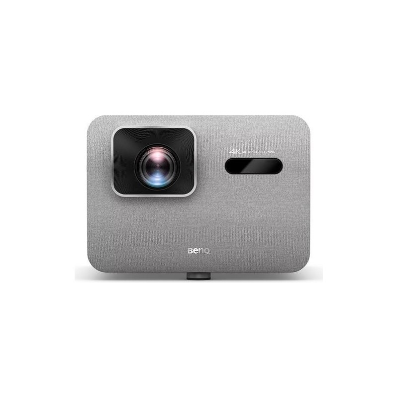 BenQ TK705STi - DLP-Projektor - LED - 3000 ANSI-Lumen (9H.R0D77.57E)