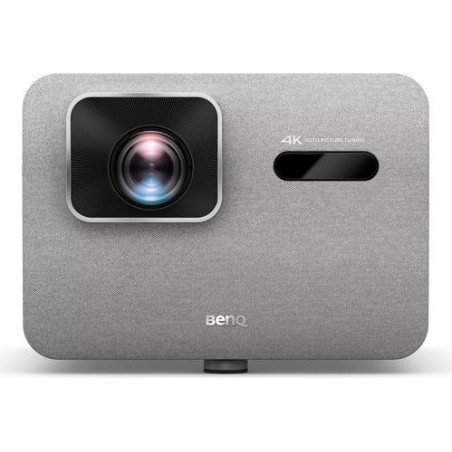 BenQ TK705STi - DLP-Projektor - LED - 3000 ANSI-Lumen (9H.R0D77.57E)