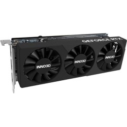 Inno3D Grafikkarte - GeForce RTX 5060 - 8 GB GDDR7 (N5060L-08D7-17941616)