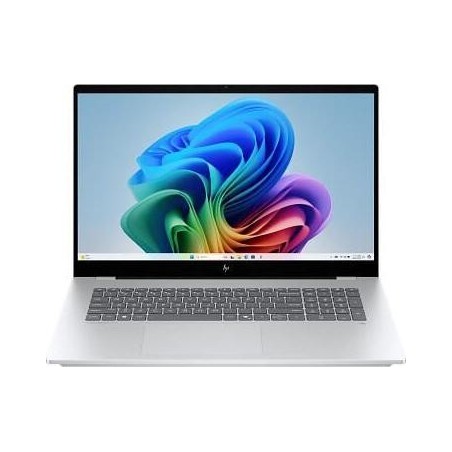 HP OmniBook 7 Next Gen AI Laptop 17-dc0074ng - Intel Core Ultra 7 258V / 2.2 GHz - Win 11 Pro - Intel Arc Graphics 140V - 32 GB