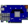 NVIDIA BlueField-3 B3210E E-Series FHHL DPU, Dual-Port 100GbE QSFP112, 32GB DDR5 (900-9D3B6-00SC-EA0)