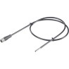 Voltcraft Endoskop-Sonde Sonden-O 3.9 mm 1 m (VC-11506800)