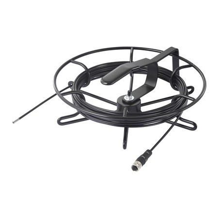 Voltcraft Endoskop-Sonde Sonden-O 3.9 mm 10 m (VC-11506820)