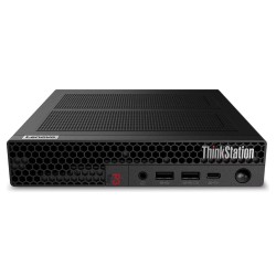 Lenovo ThinkStation P3 Tiny G2 AI Workstation Intel Core Ultra 7-265 64GB 1TB SSD RTX A1000 W11P