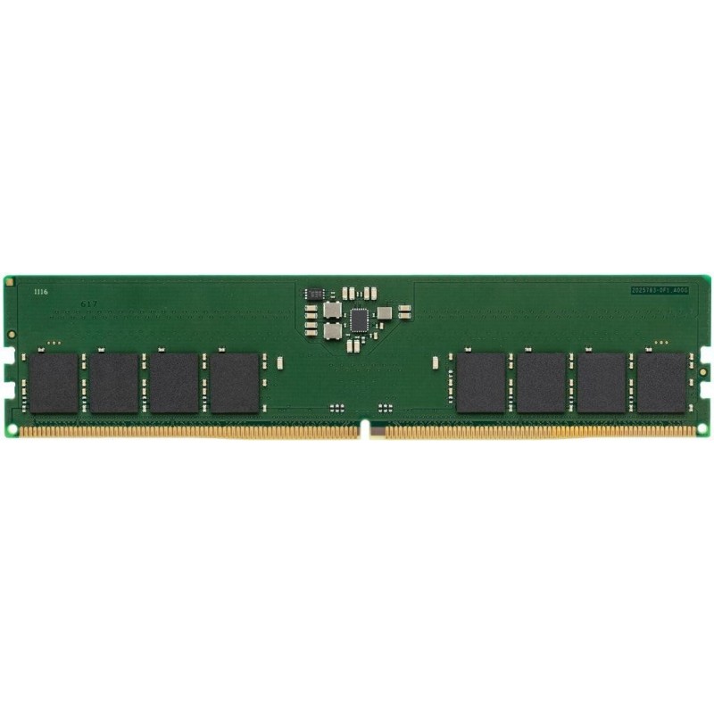 Kingston ValueRAM 32GB DDR5-5600 CL46 DIMM Einzelspeichermodul KVR56U46BS8-32