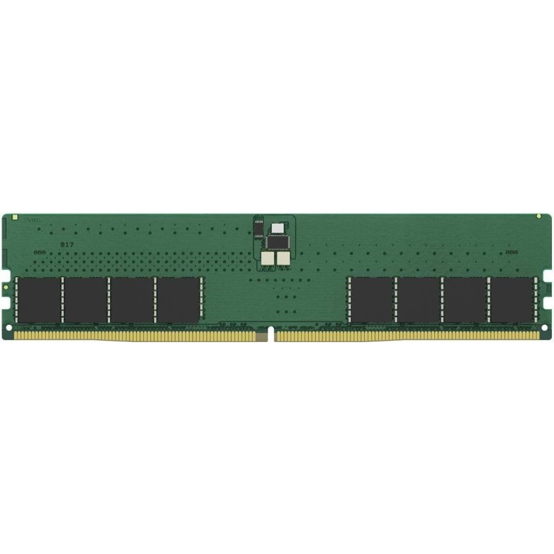 Kingston ValueRAM 64 GB DDR5-5600 CL46 UDIMM Speichermodul KVR56U46BD8-64