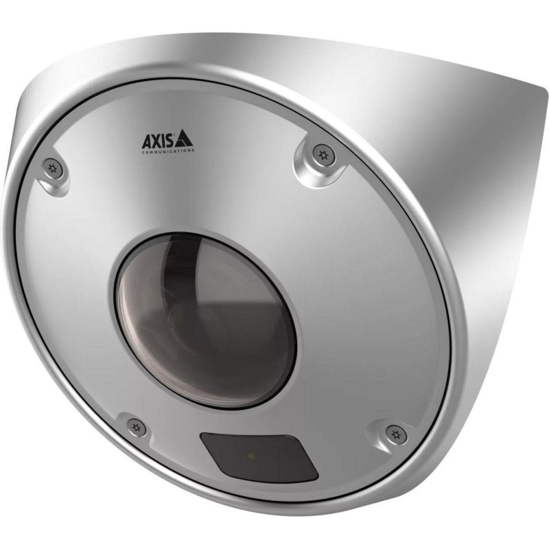 Axis Q9227-SLV Steel - 5 MP Eck-Netzwerkkamera für den Innenbereich (03138-001)