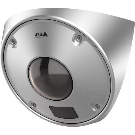Axis Q9227-SLV Steel - 5 MP Eck-Netzwerkkamera für den Innenbereich (03138-001)
