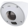 Axis Q9227-SLV Corner IP-Kamera, 2880 x 2160, IR-Nachtsicht, Weiß (03139-001)