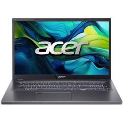 Acer Aspire 17 A17-51M-70AS NX.J02EG.02D Notebook 43,9 cm (17,3") 1920x1080 - Intel Core 7 115U - 1TB SSD - HDMI/USB-C - Window