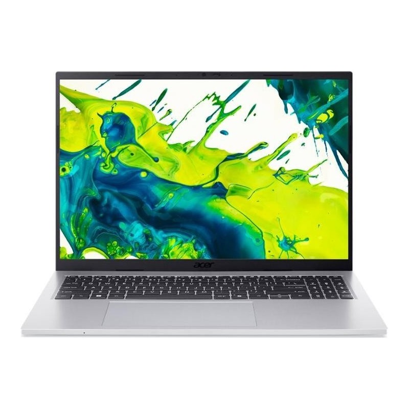 Acer Aspire Go 16 AG16-71P-90SZ 16" WUXGA 120Hz i9-13900H 32GB 1TB SSD Win 11 QWERTZ