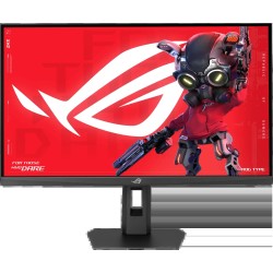 ASUS ROG Strix XG27AQNGV Pulsar Gaming Monitor 27 Zoll Gaming Monitor / 2560x1440 / 360Hz (über 144Hz) / G-Sync Pulsar Technolo