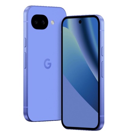 Google Pixel 10a 128 GB Lavendel Smartphone 6.3" OLED 8 GB RAM Tensor G4 5G