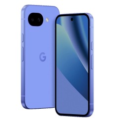 Google Pixel 10a 256 GB Lavender 5G Smartphone 8 GB RAM 6,3" OLED 120 Hz
