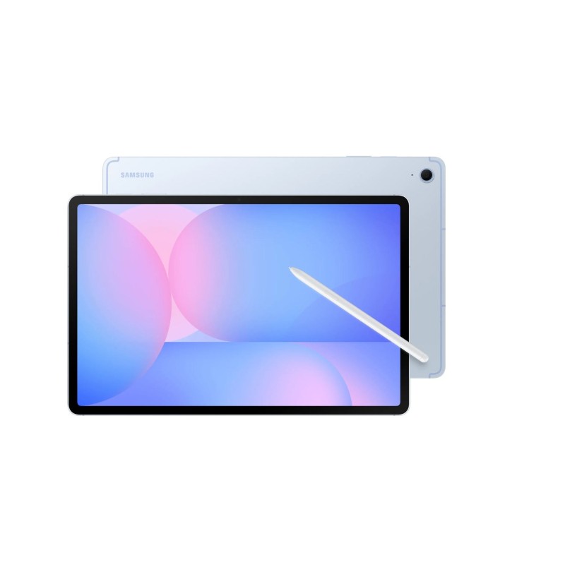 Samsung Galaxy Tab S10 FE+ 13,1" 5G Tablet 128GB 8GB RAM Blau
