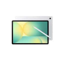 Samsung Galaxy Tab S10 FE 5G 10,9" 256 GB 12 GB RAM Silber