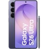 Samsung Galaxy S26 Ultra 512GB Violett 6,9" 5G Smartphone (12GB RAM)