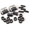 Alaris Feeder Consumables Kit - Scanner - Verbrauchsmaterialienkit - für Kodak i4200, i4600 (8327538)