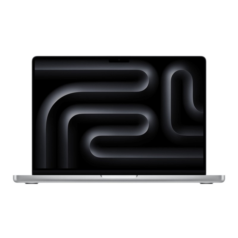 APPLE MACBOOK PRO 14 M5MAX 18/32/16 36GB 2TB - SILVER (MGDQ4D/A)