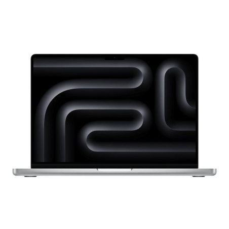 APPLE MACBOOK PRO 14 M5MAX 18/32/16 36GB 2TB - SILVER (MGDQ4D/A)