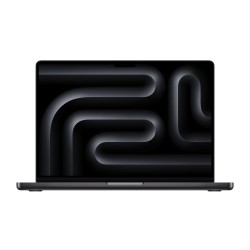 APPLE MACBOOK PRO 14 M5MAX 18/32/16 36GB 2TB - SPACE BLACK (MGDU4D/A)
