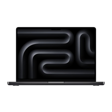 APPLE MACBOOK PRO 14 M5MAX 18/32/16 36GB 2TB - SPACE BLACK (MGDU4D/A)