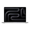 APPLE MACBOOK PRO 16 M5PRO 18/20/16 48GB 1TB - SILVER (MGE64D/A)