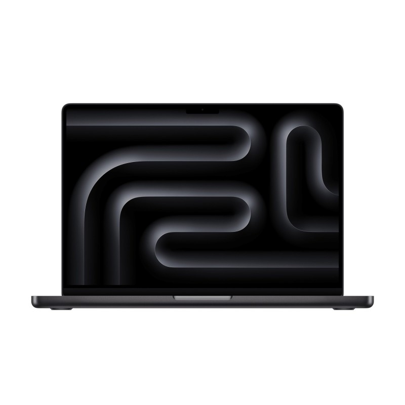 APPLE MACBOOK PRO 14 M5 10/10/16 32GB 1TB - SPACE BLACK (MJ3D4D/A)