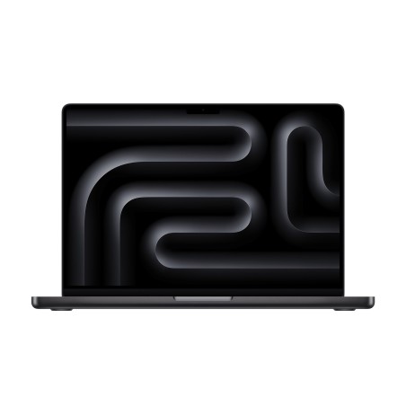 APPLE MACBOOK PRO 14 M5 10/10/16 32GB 1TB - SPACE BLACK (MJ3D4D/A)