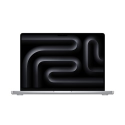 APPLE MACBOOK PRO 14 M5 10/10/16 32GB 1TB - SILVER (MJ3E4D/A)