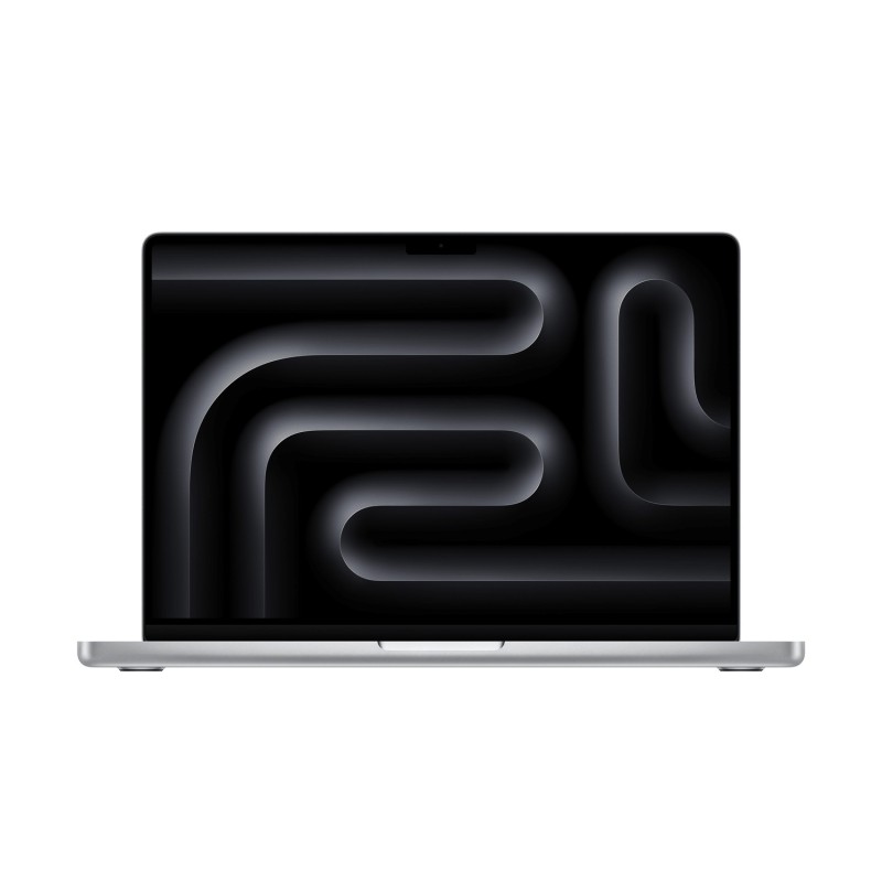 APPLE MACBOOK PRO 14 M5 10/10/16 32GB 1TB - SILVER (MJ3E4D/A)