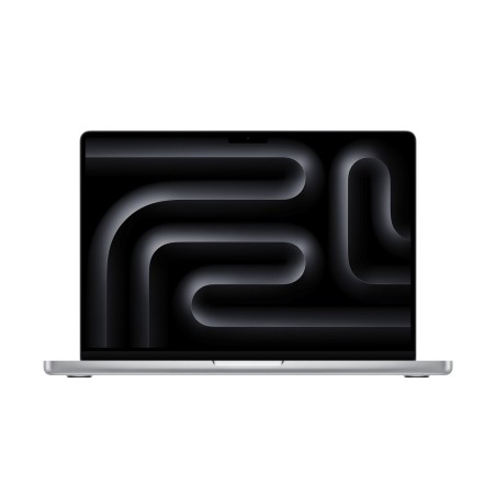 APPLE MACBOOK PRO 14 M5 10/10/16 32GB 1TB - SILVER (MJ3E4D/A)