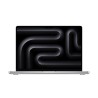 APPLE MACBOOK PRO 14 M5 10/10/16 32GB 1TB - SILVER (MJ3E4D/A)