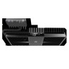 Arctic Senza 5700G Under-Desk Mini-PC Ryzen 7 32 GB RAM 1 TB SSD No OS