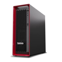 Lenovo ThinkStation P5 Tower Workstation Xeon W3-2525 32GB DDR5 1TB SSD Win11 Pro DE