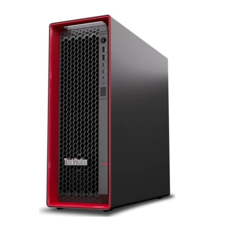 Lenovo ThinkStation P5 Tower Workstation Xeon W3-2525 32GB DDR5 1TB SSD Win11 Pro DE