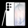Samsung Galaxy S26 Ultra 5G Dual-SIM Smartphone 12GB RAM 256GB Weiß Klasse A