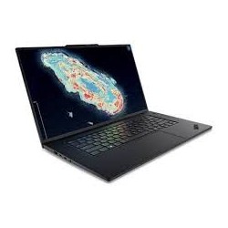 Lenovo ThinkPad P1 Gen 8 16" WQUXGA Core Ultra 7 255H 64GB 1TB SSD RTX 2000 QWERTZ
