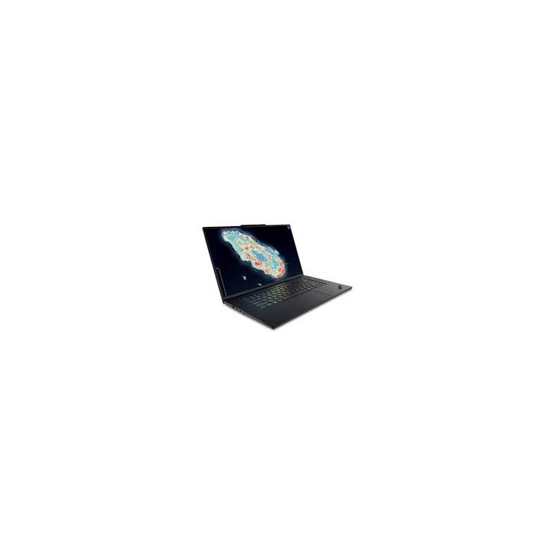 Lenovo ThinkPad P1 Gen 8 16" WQUXGA Core Ultra 7 255H 64GB 1TB SSD RTX 2000 QWERTZ