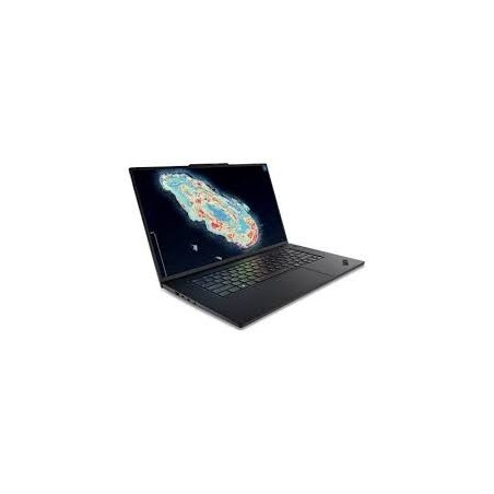 Lenovo ThinkPad P1 Gen 8 16" WQUXGA Core Ultra 7 255H 64GB 1TB SSD RTX 2000 QWERTZ