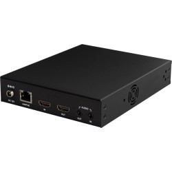 LINDY 4K60 HDMI over IP Streaming Encoder (Streamingbox) (38519)
