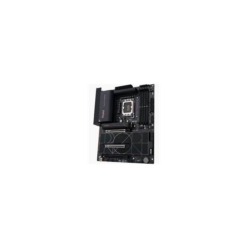 ASUS ProArt B850-Creator WiFi Neo Mainboard AMD AM5 DDR5 ATX WiFi 7 Dual 5Gbit LAN