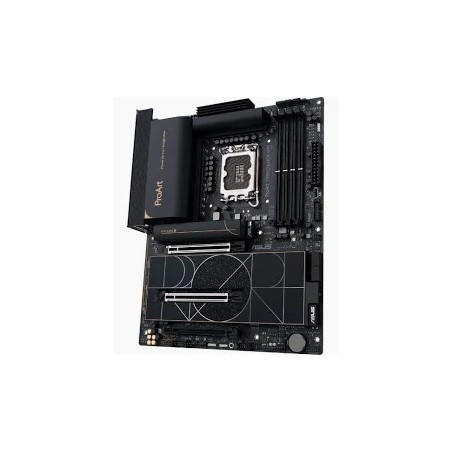ASUS ProArt B850-Creator WiFi Neo Mainboard AMD AM5 DDR5 ATX WiFi 7 Dual 5Gbit LAN