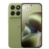 Motorola Moto G67 5G Smartphone (6,8" AMOLED, 4GB RAM, 256GB, 50MP Kamera, Grün Nile)