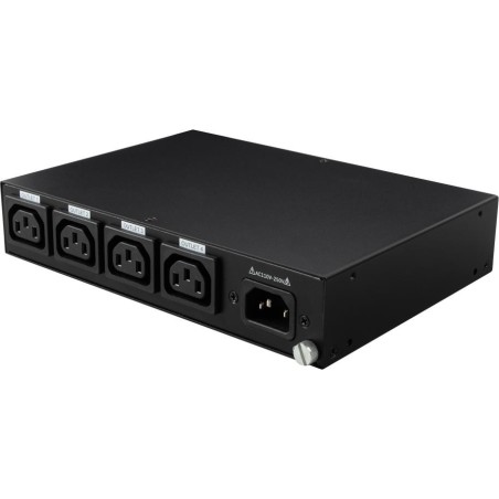 Lindy 4 Port IPower Switch (32622)