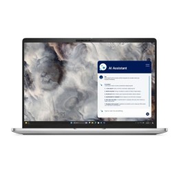 Dell Pro 16 Plus PB16250 M5T78 Notebook 40,6 cm (16") 1920x1200 - Intel Core Ultra 7 268V - 512GB SSD - HDMI/USB-C - Windows 11
