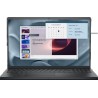 Dell Pro 15 Essential PVYN6 Notebook 39,6 cm (15.6") 1920x1080 - Intel Core i7 1355U - 1TB SSD - HDMI/USB-C - Windows 11 Pro -